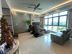Merawoods (D23), Condominium #500284681